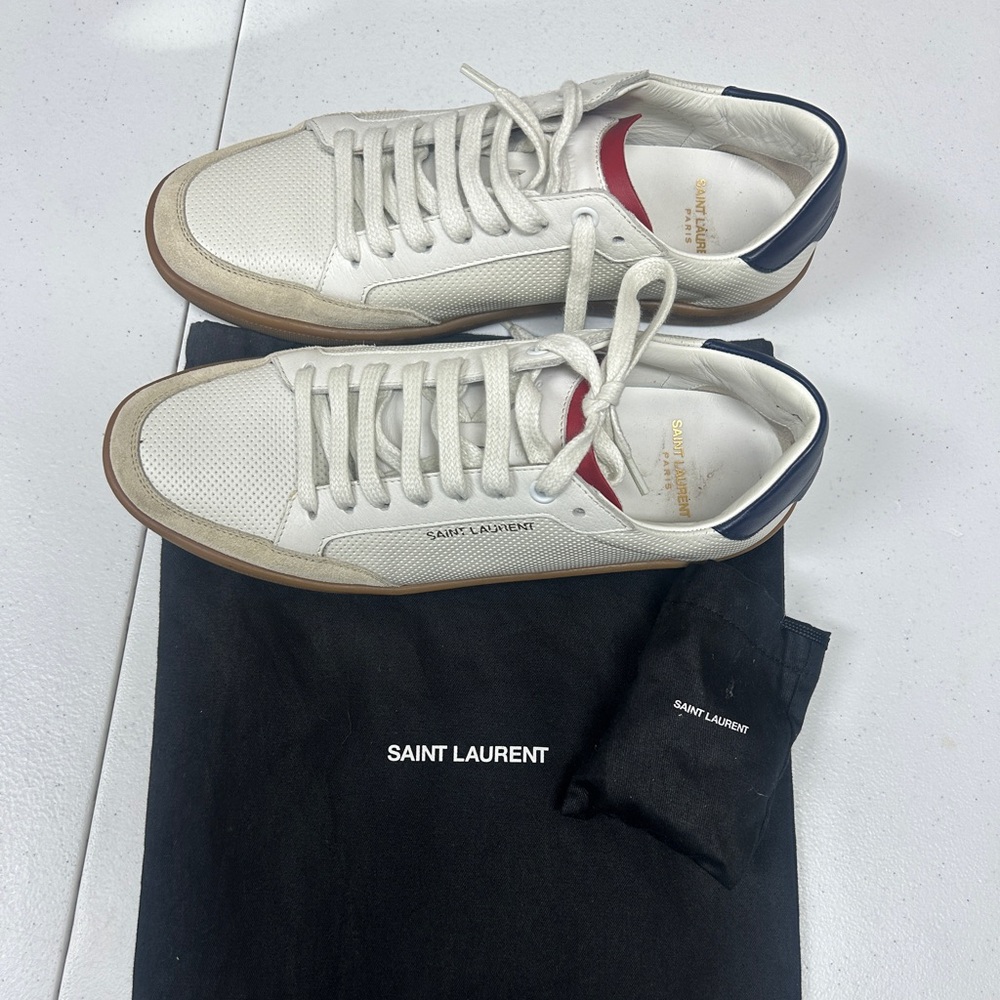 Women’s Saint Laurent shoes